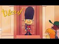 L Anglais ça Fait Craquer Titeuf Français Episodes Complets 1H Saison 4 Dessin Animé