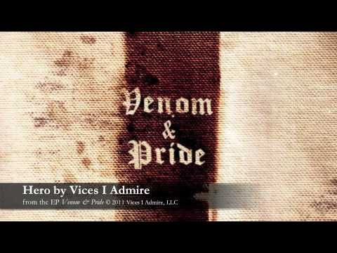 Hero by Vices I Admire
