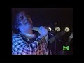 SKIANTOS - Nostalgia Della Miseria - LIVE Videomusic