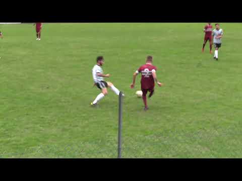 Montorio vs Albaronco - 22 9 2019 - Promozione