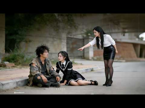 女孩為了救父親，被逼著與乞丐結婚，誰知乞丐竟是隱世聖王，他報答她曾經一飯之恩助她化解一切危機！#短劇 #短劇全集 #短劇推薦 #drama #都市 #逆襲