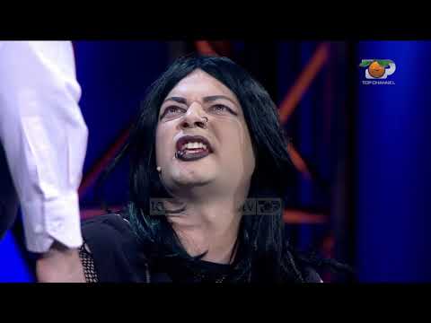 Portokalli, 24 Maj 2020 – Familja Astari – Katërshja ( Babi, Vajza )