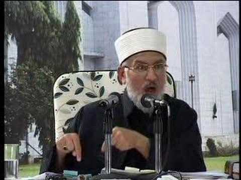 The Age of Jibra'il (Gabrial)(AS)...Dr Tahir Ul Qadri