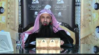 ما يكره من التشديد في العبادة | الحديث 81| ثلاثيات مسند الإمام أحمد image