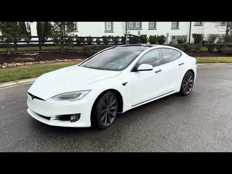 Two Years & 60k Miles Later with Our Tesla Model S P100D 🧐