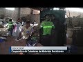 Cooperativa de Catadores de Materiais Recicláveis
