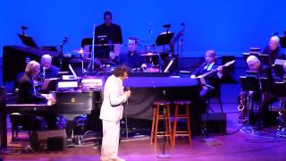 Johnny Mathis Hits Medley - It's Not For Me To Say - Chances Are - Gina