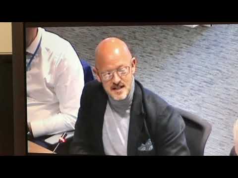 Social benefits of sport must be valued - Golton