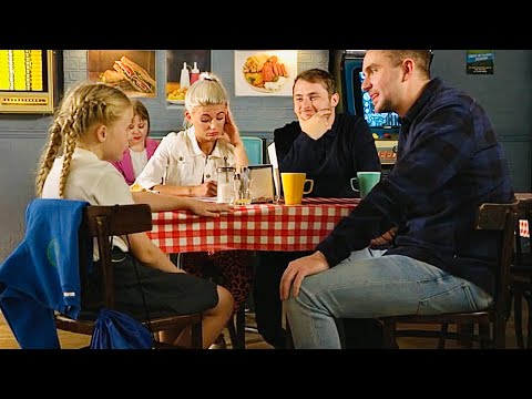 Ballum Part 3 - Lexi Interviews Callum!