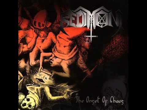 ReDimoni - The Onset Of Chaos - 3 - Crawling Ghouls
