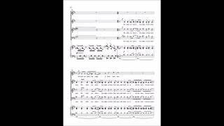 NICHOLAS WHITE: The Andover Service - Magnificat
