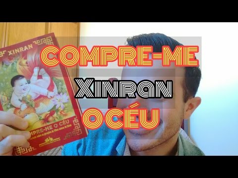 Compre-me o Céu - Xinran
