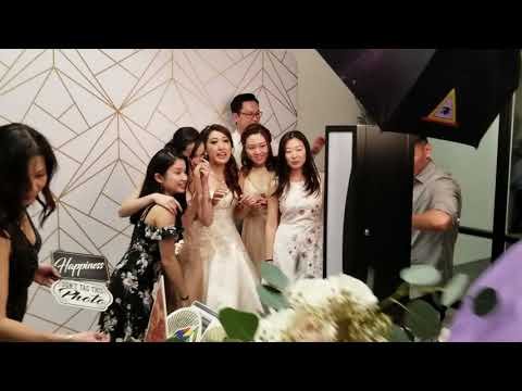 The D Jay Company video.