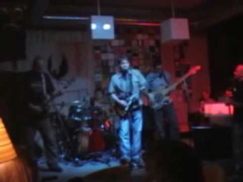 Phoenix uprising - Wave club concert Part 3