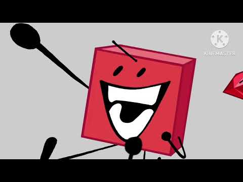 Battle For B.F.B. Intro (O.B.S. Style)