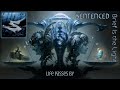 Sentenced - Brief Is the Light (lyrics on screen)