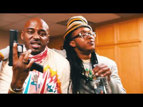 P-Dub of GME - Minions [BayAreaCompass] Official Music Video