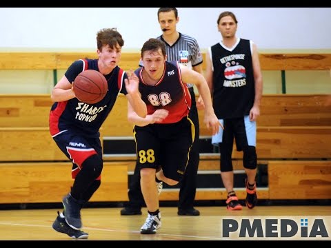 2016 BasketLiga.pl. Buzzer beater dający finał!