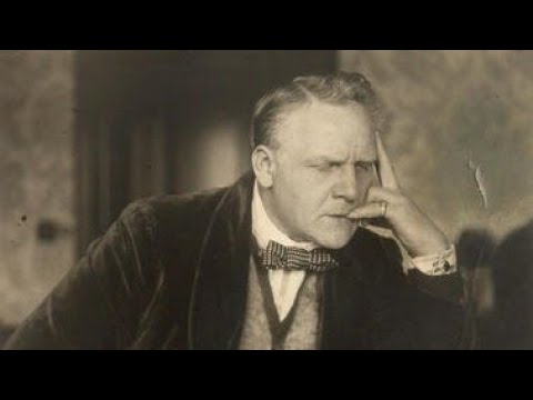Feodor Chaliapin: "Dormirò sol" (Verdi's "Don Carlo")