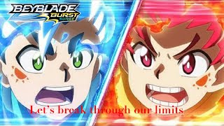 Download lagu BEYBLADE Burst Surge episode 30 mp3 Download lagu BEYBLADE Burst Surge episode 30 mp3