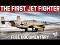 Nazi Aircraft The First Jet Fighter Heinkel 280 Versus Messerschmitt Me 262 Full Documentary