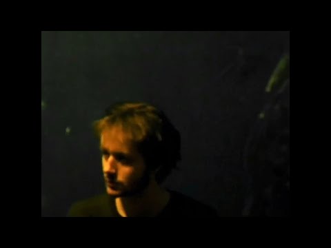 Daniel Brooks - Why Won’t You Die Already (Official Music Video)