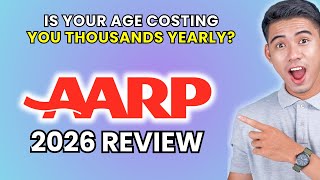 AARP Membership Review 2026 | Worth It or Leave It?