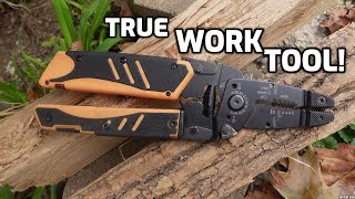 Gerber Groundbreaker Wows With New Adaptability!
