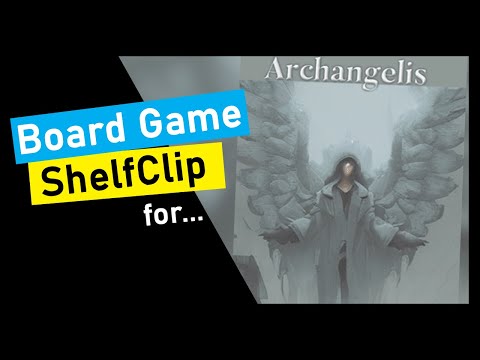 Short Preview of Archangelis