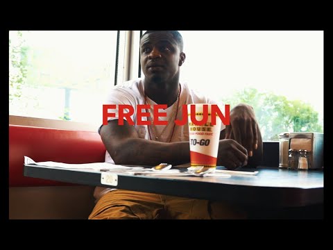 Jun Jun 5k - Wipe A Nose (Official Video)