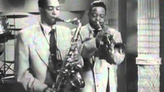 Count Basie &amp; His Sextet - One O&#39;Clock Jump - 1950