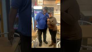 Best Fish & Chips in London 🇬🇧 I Finally Get the Hype #Shorts