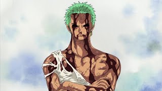Download lagu Zoro Saves Luffy One Piece Epic Moment | Thriller Bark Arc | Episode 377 mp3