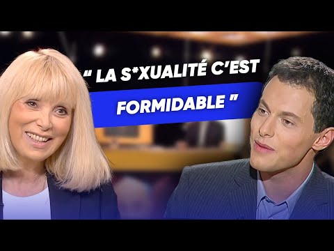 Mireille Darc : "Ma plus grand rencontre, c’est avec moi-même" l Interview l ONPP