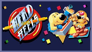 Head over Heels Trailer. The Return to PC