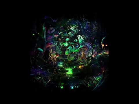 Acid Tricks & Arkham - Sacred Gifts