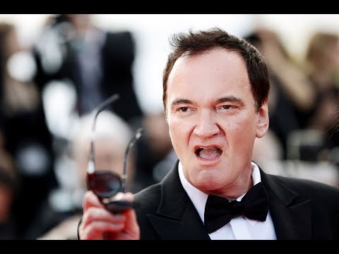 Moviemood -- Tarantino and the Italian Horror film