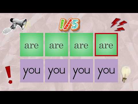 Say The Word On Beat | LEVEL 1-3 EASY MEDIUM HARD (NEW CHALLENGE)