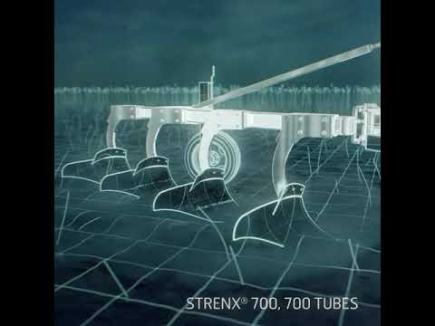 Rectangular strenx 960 e/f plates, thickness: 2-3 mm, size: ...