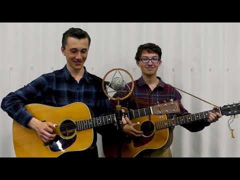 When Shall They Sing Again - Jake and Ira