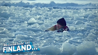 MEANWHILE IN FINLAND - NEW SERIES TRAILER 2017