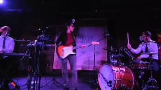 Michelle Chamuel:  Weight of the World