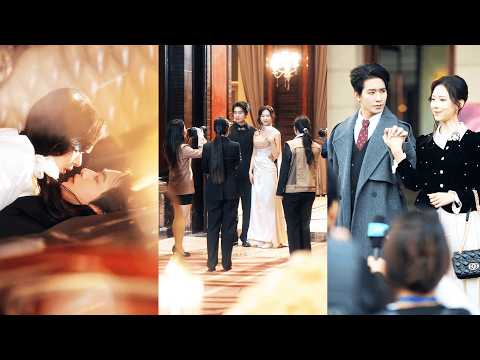 Reborn, I stopped pleasing CEO husband’s family; but he was reborn too, now cherishes and spoils me!