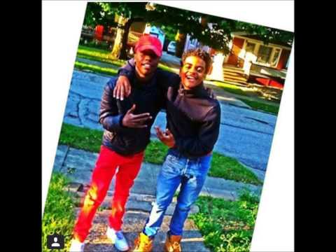 Rushhy Bandxz x Loe Loe -  Stackin