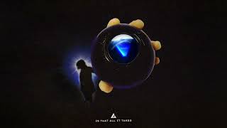 Is That All It Takes