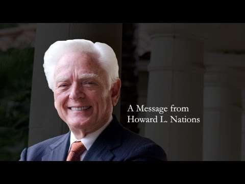 Harrison Explains Multi District Litigation