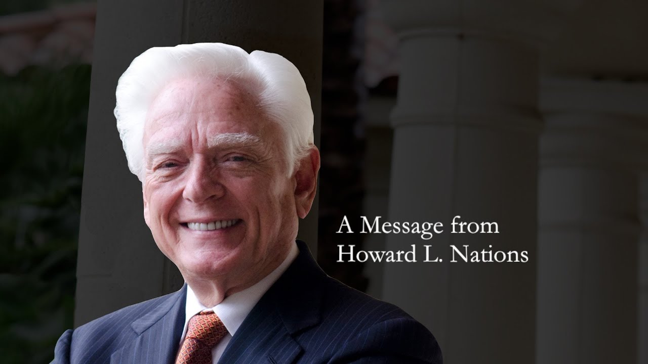 Howard Nations on Multi-District Litigation