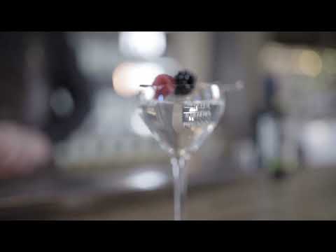 Gerührt, nicht geschüttelt – der KAIZATINI