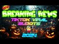 BREAKING NEWS New TIKTOK BUDOTS DISCO PARTY 2024 DJRONRON REMIX