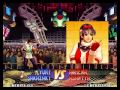 Kof97 SURVIVOR破關 SCORE